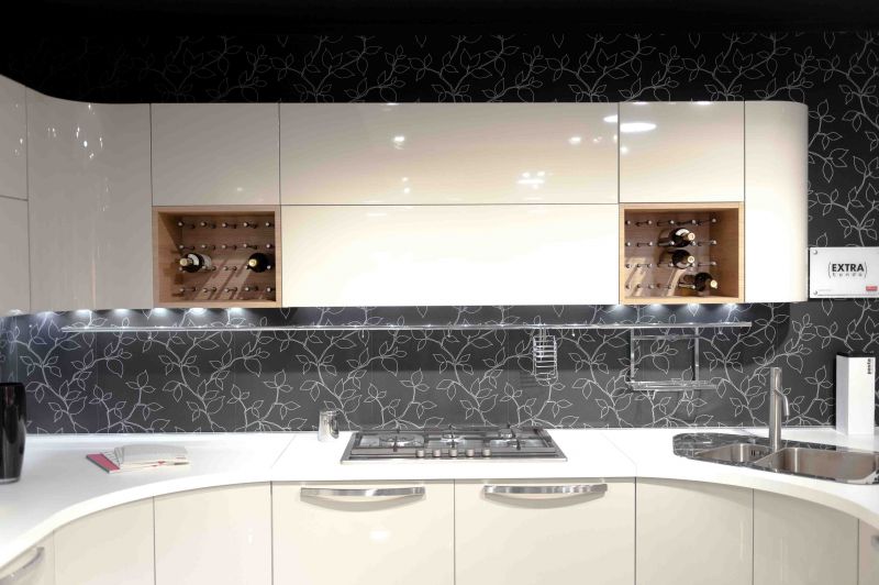 Veneta cucine extra tonda veneta cucine cucine moderne